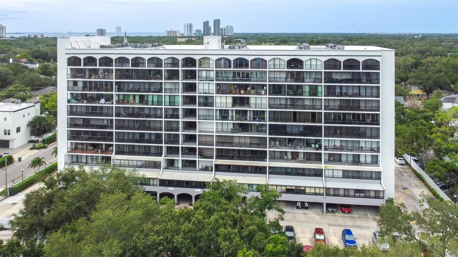 3211 W Swann Ave #410 — photo