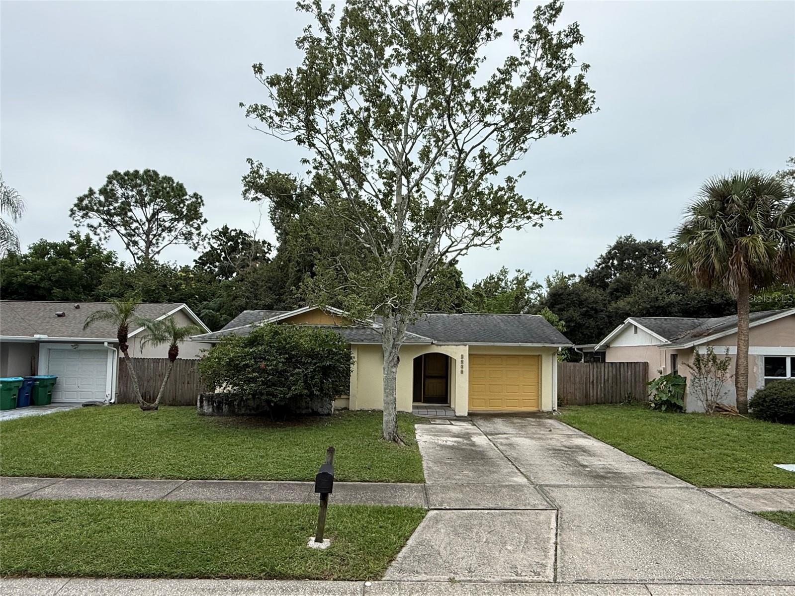 3030 Cypress Green Dr — photo