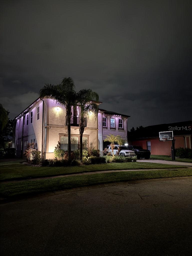1907 Hidden Springs Dr — photo