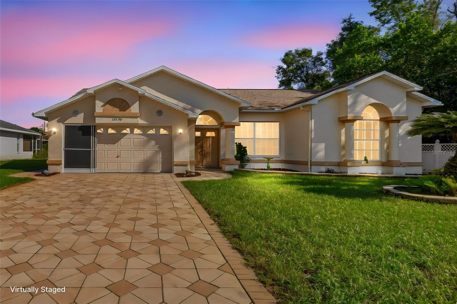10419 Upton Street, Spring Hill, FL 34608 — photo 3