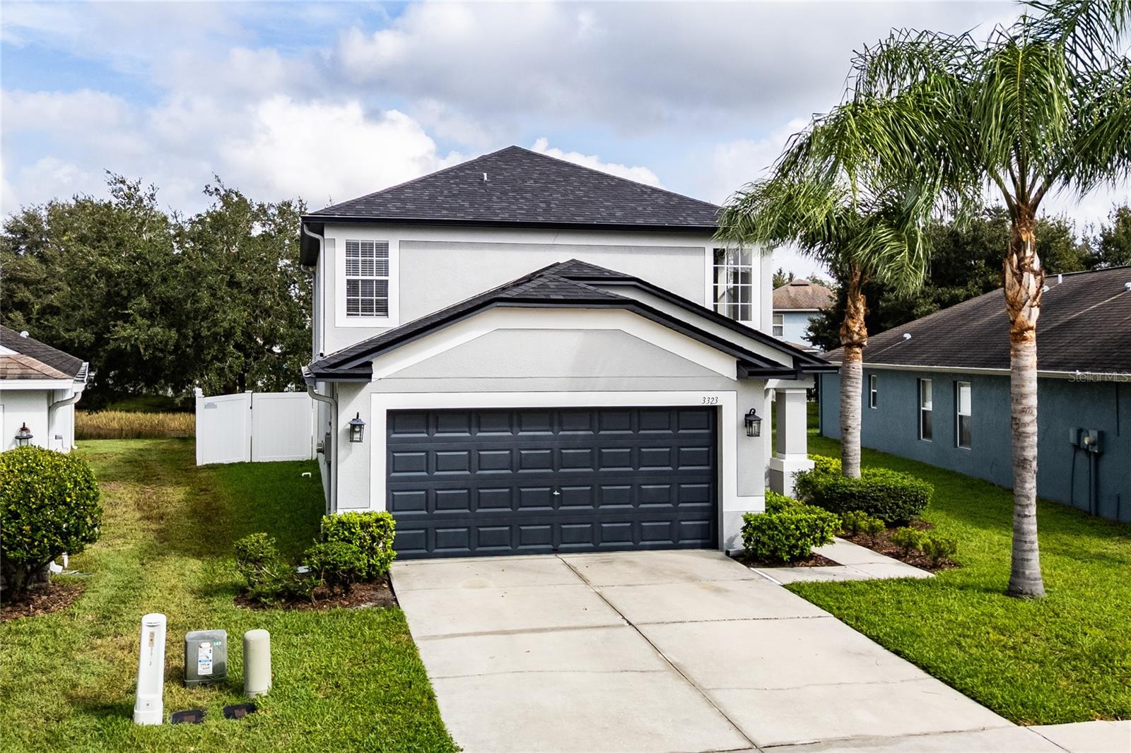 3323 Whitley Bay Ct — photo