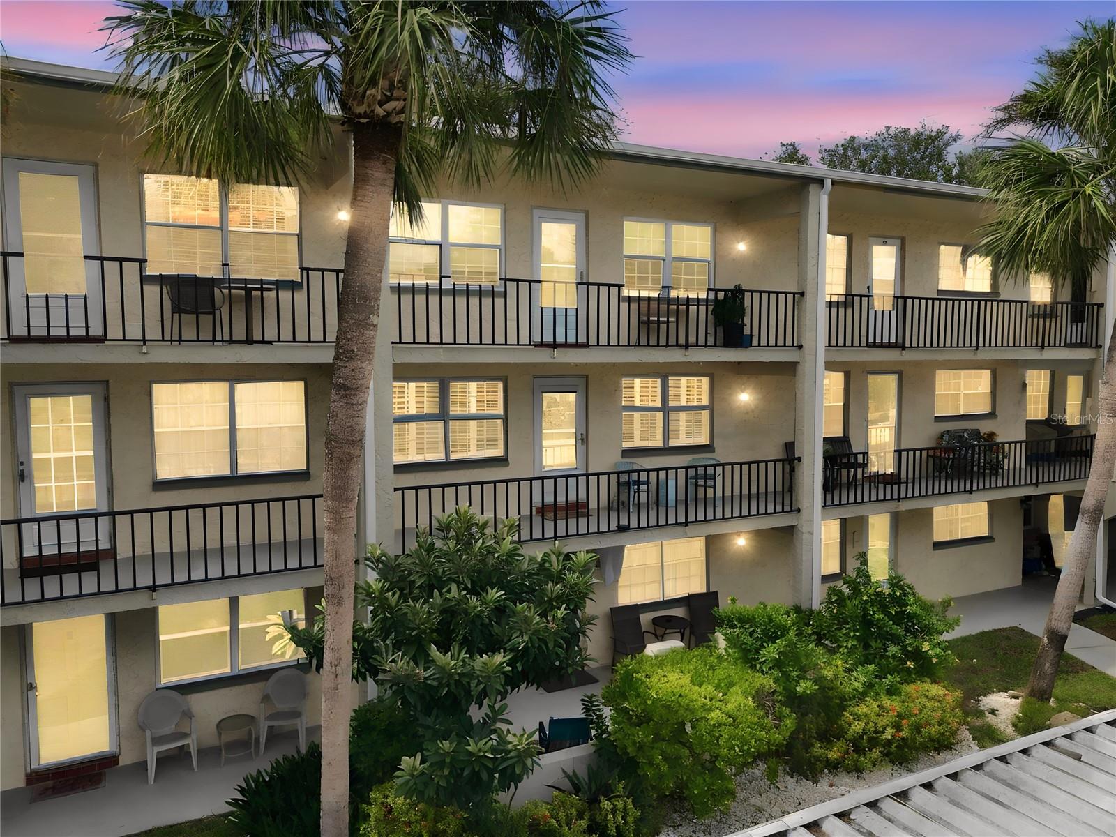 11620 Park Blvd #203 — photo