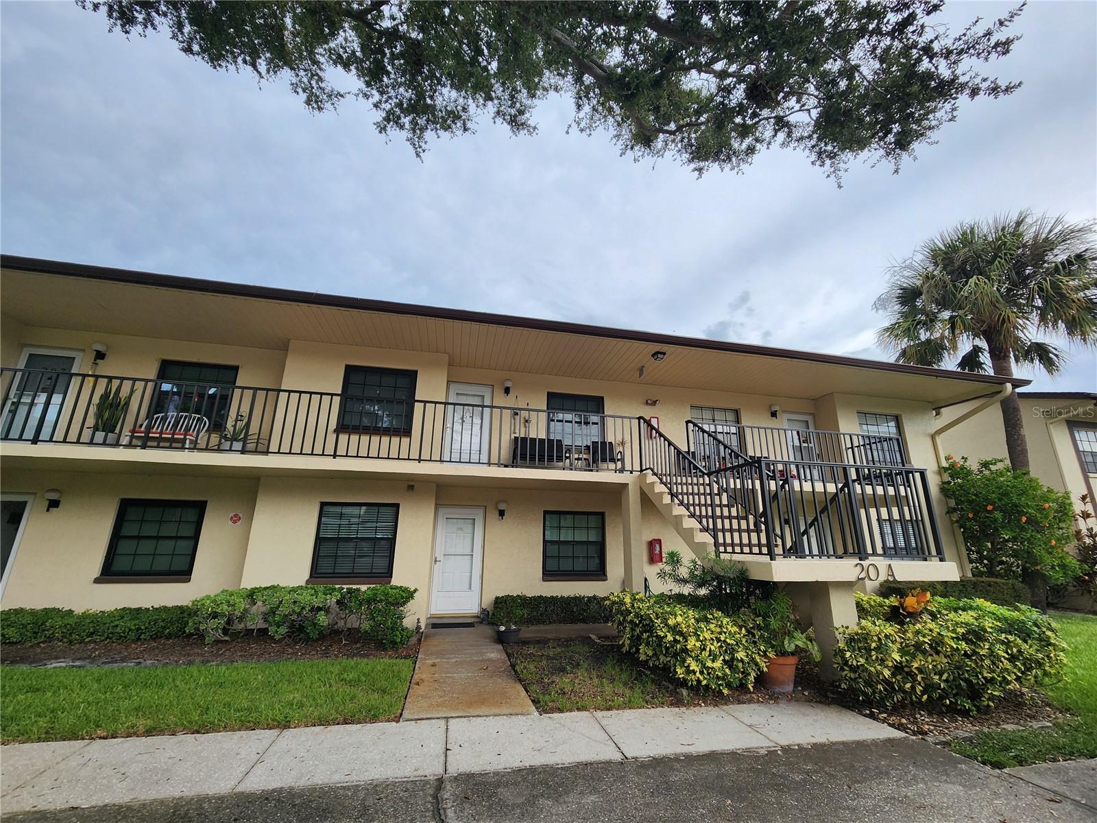 2400 Winding Creek Blvd #20a — photo