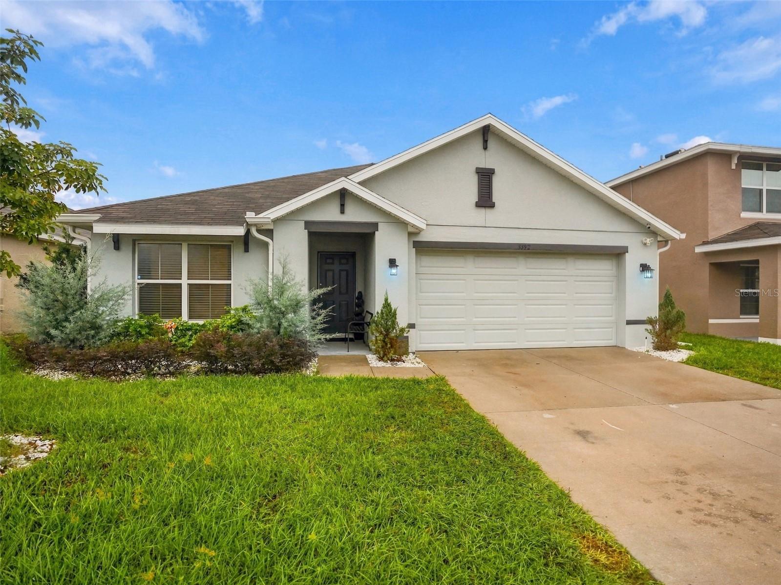 3392 Autumn Amber Dr — photo