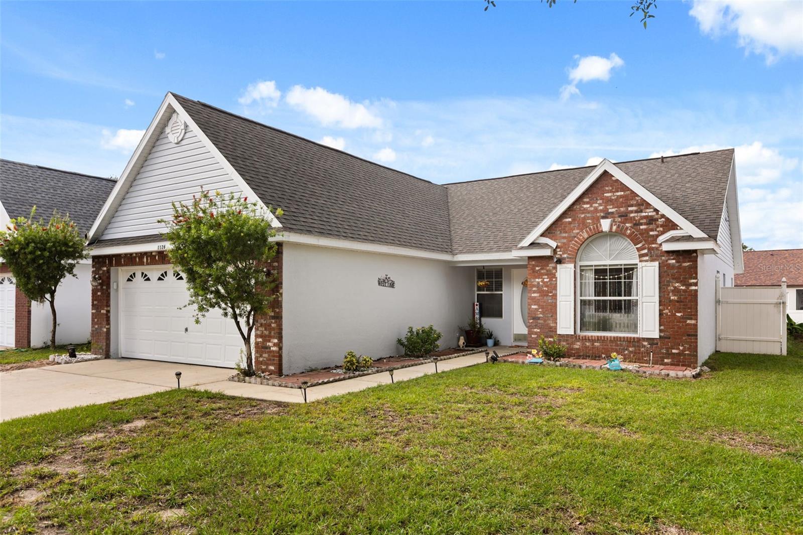 1126 Woodflower Way — photo