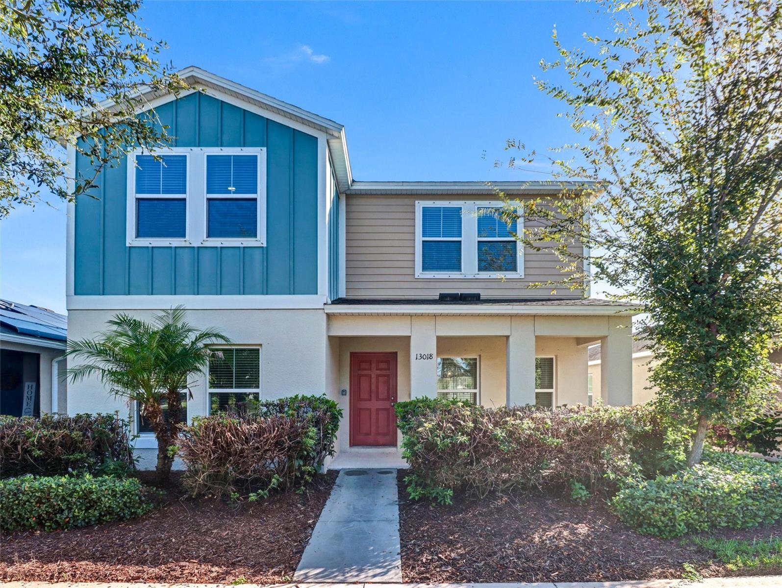 13018 Boggy Creek Dr — photo