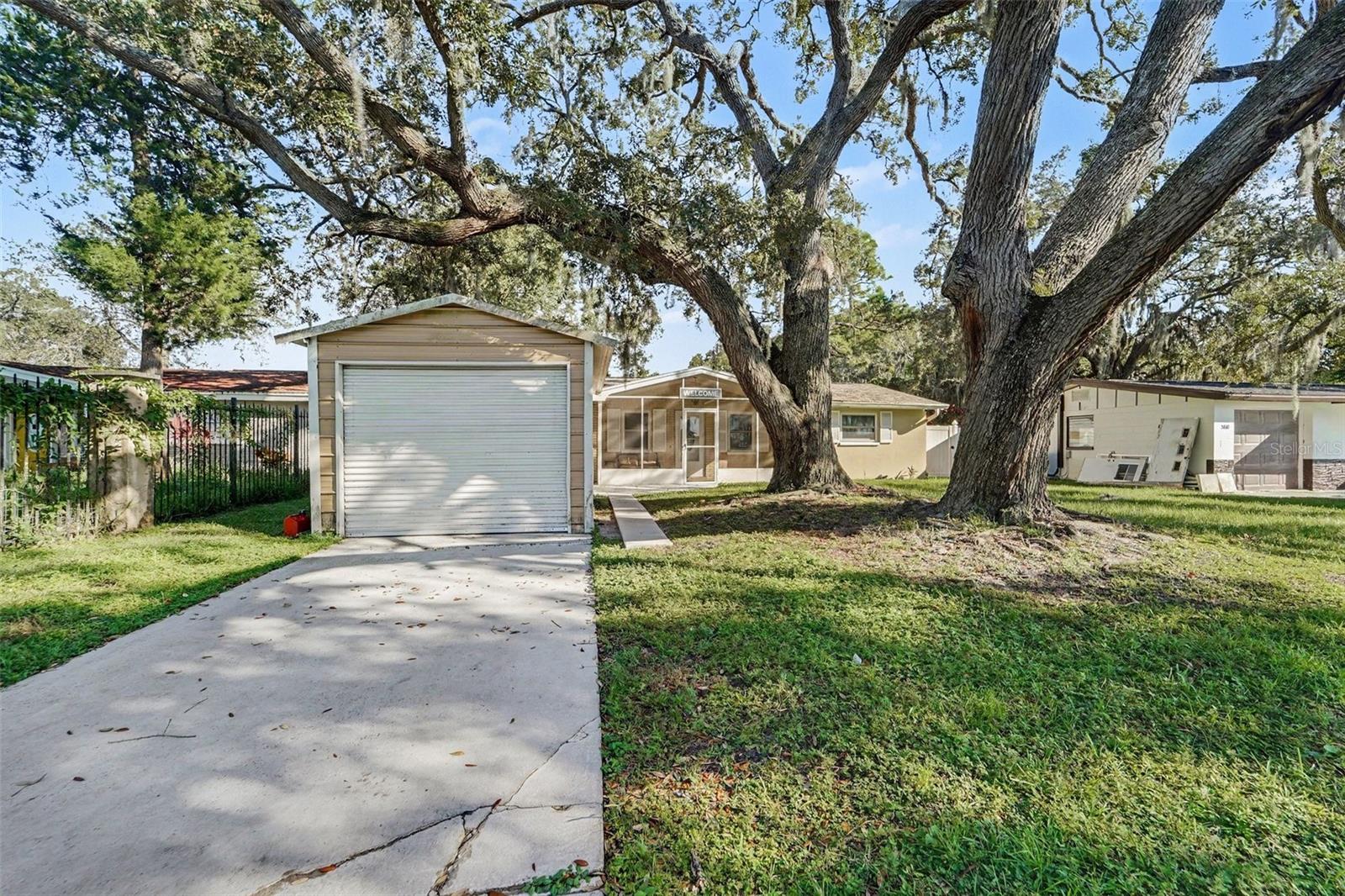 5818 Baker Road, New Port Richey, FL 34653 — photo 3