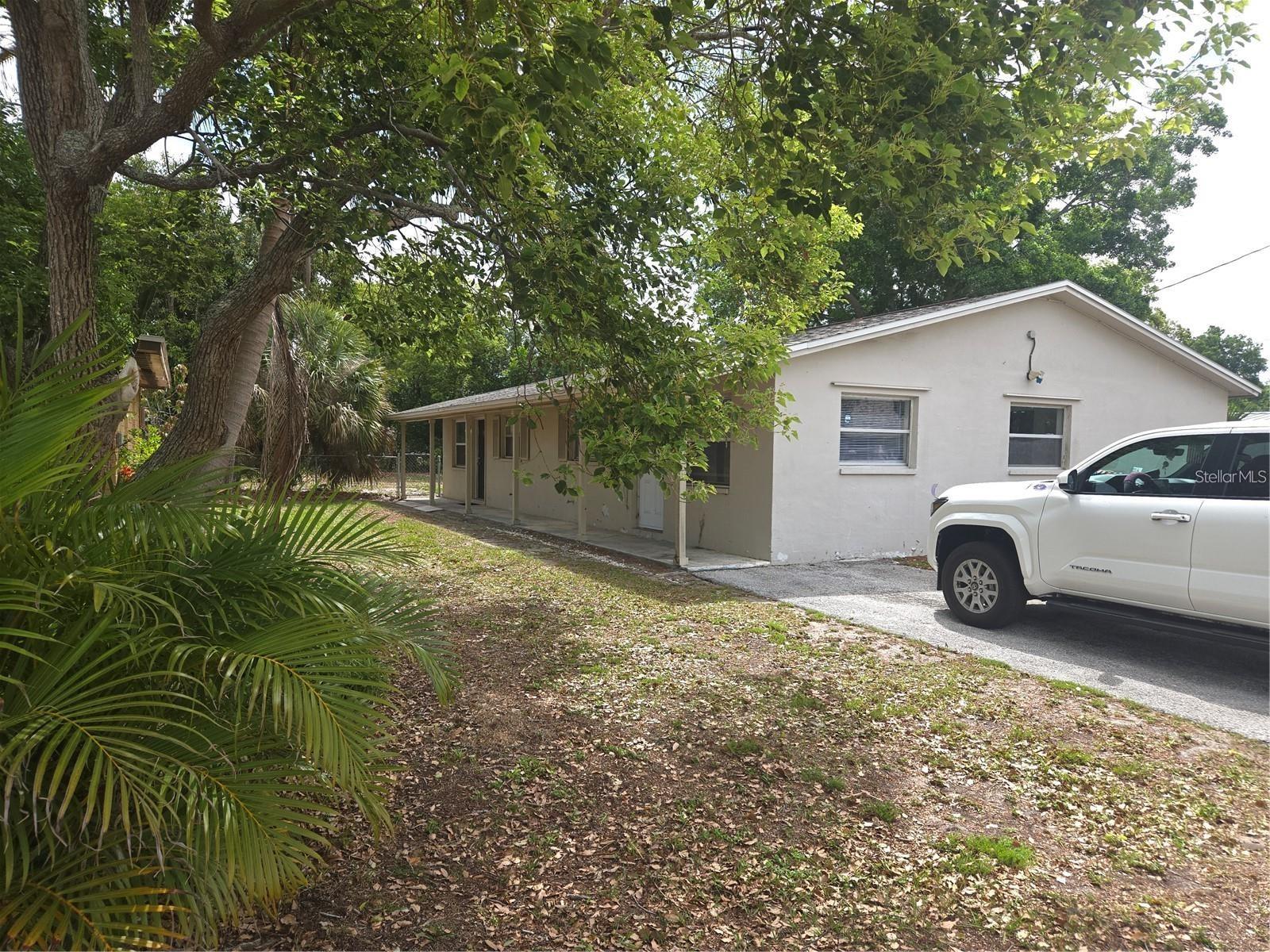 1741 Trotter Rd #B — photo