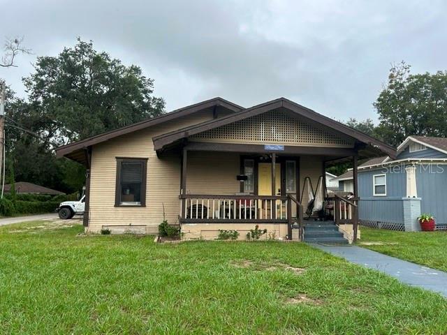 1523 Boone Pl — photo