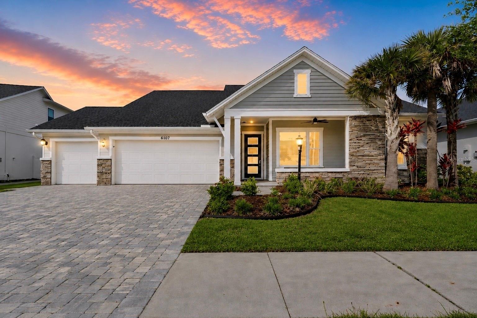 6107 Nikki Ln — photo