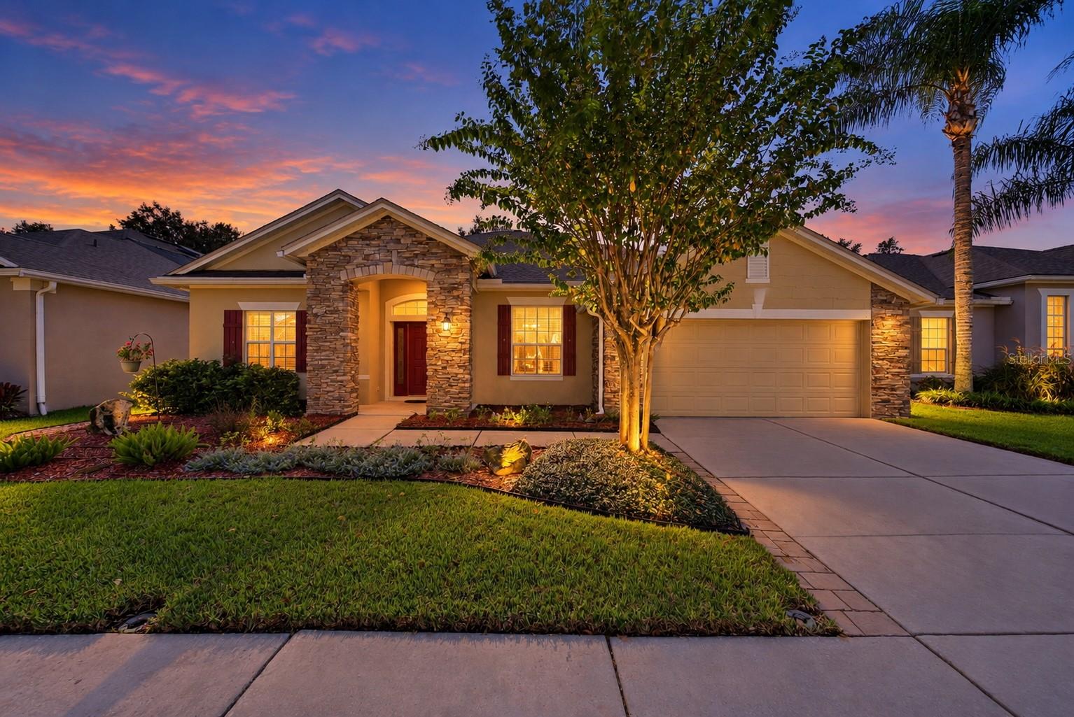 7137 Derwent Glen Cir — photo
