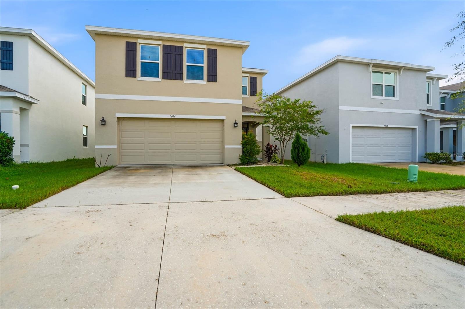 5674 Banbury Ridge Run — photo