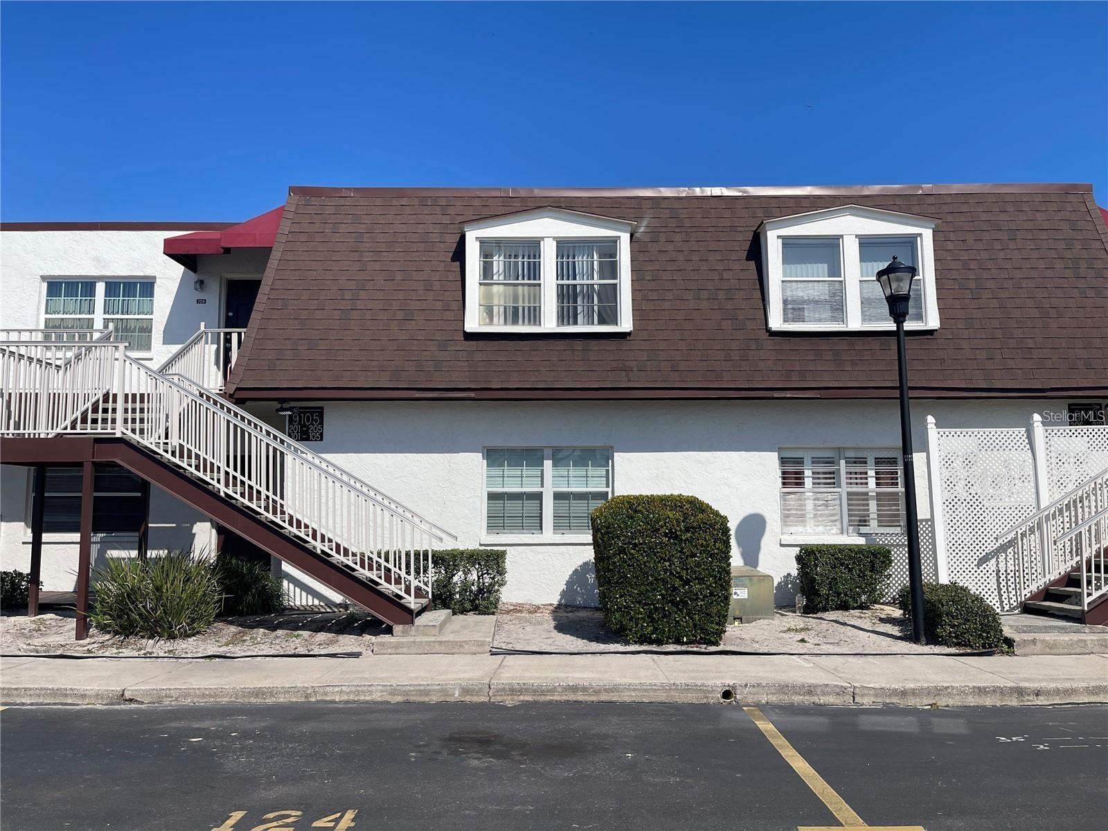 9105 W Hillsborough Ave #I104 — photo