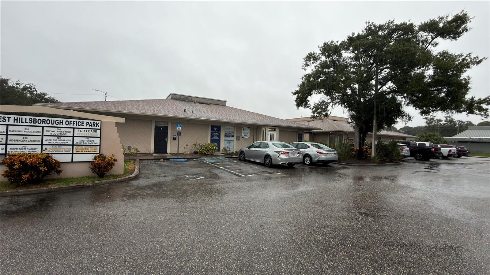 8313 W Hillsborough Ave #260 — photo