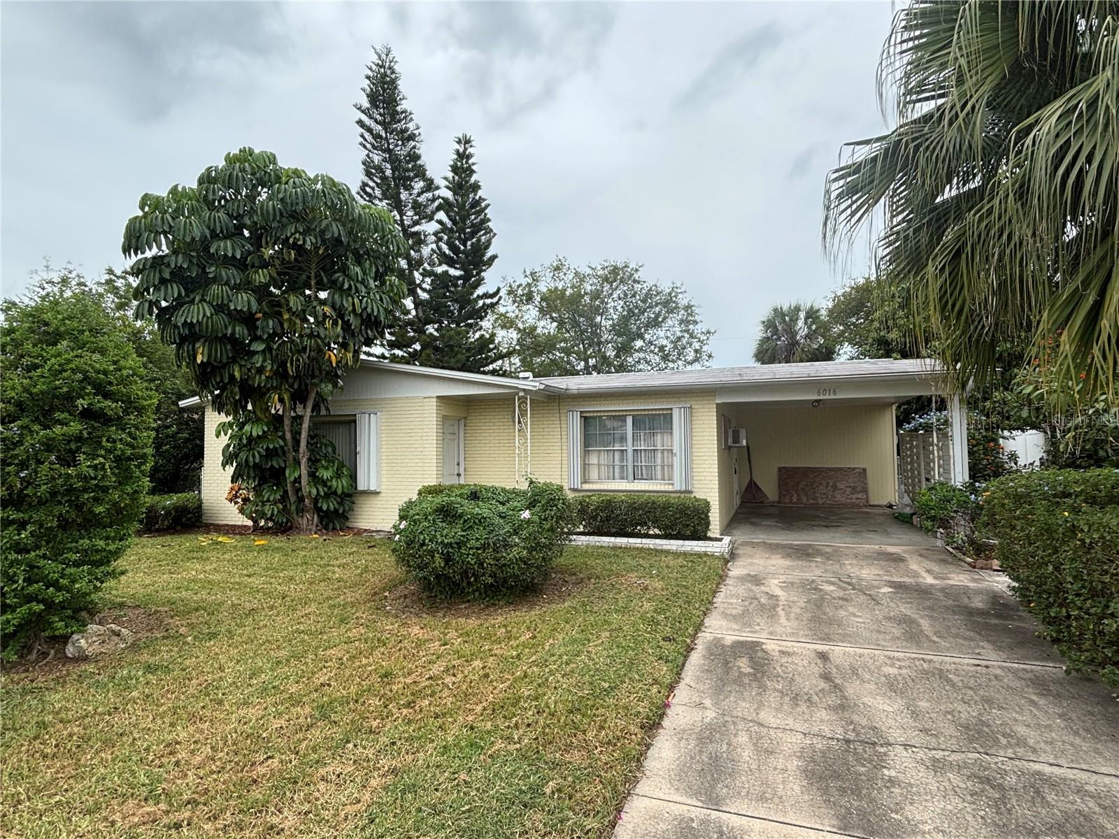 6016 Eldorado Dr — photo