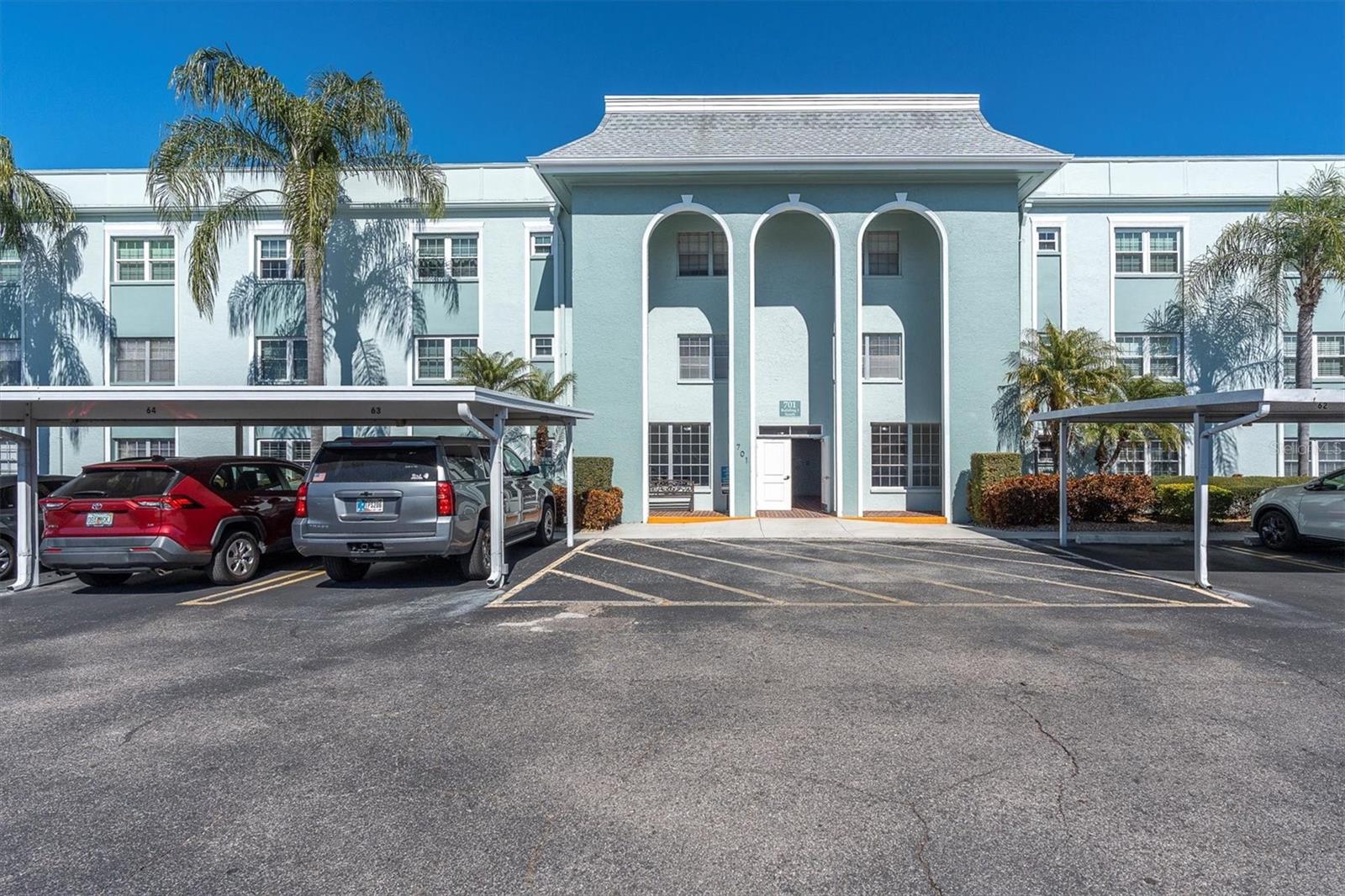 701 Poinsettia Rd #248 — photo