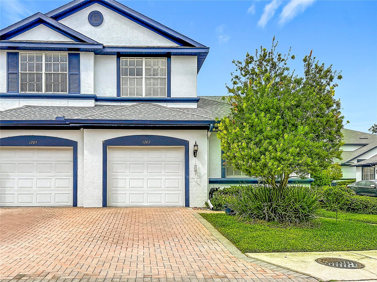 1203 Summergate Dr — photo