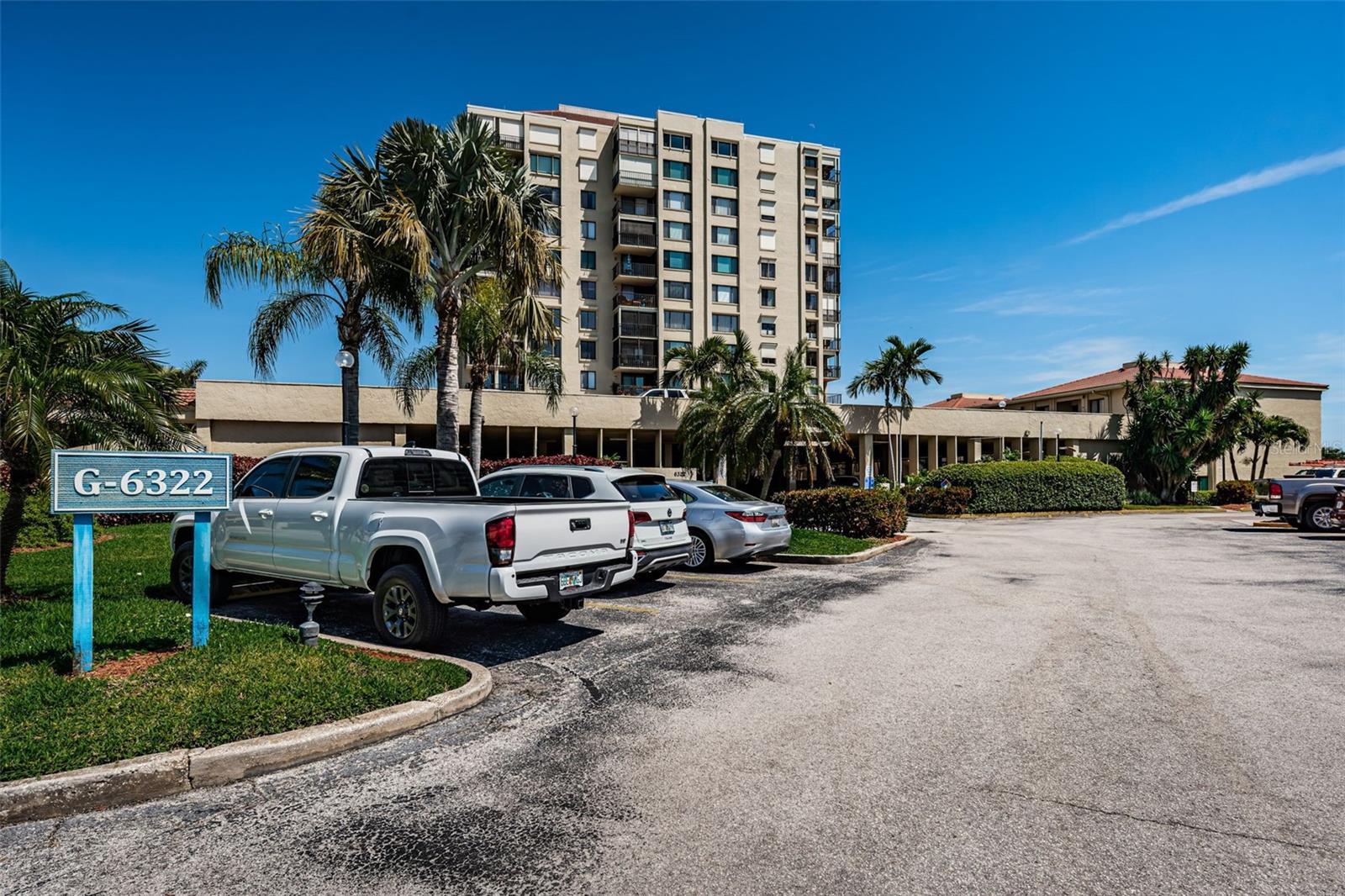 6322 Palma Del Mar Blvd S #606 — photo
