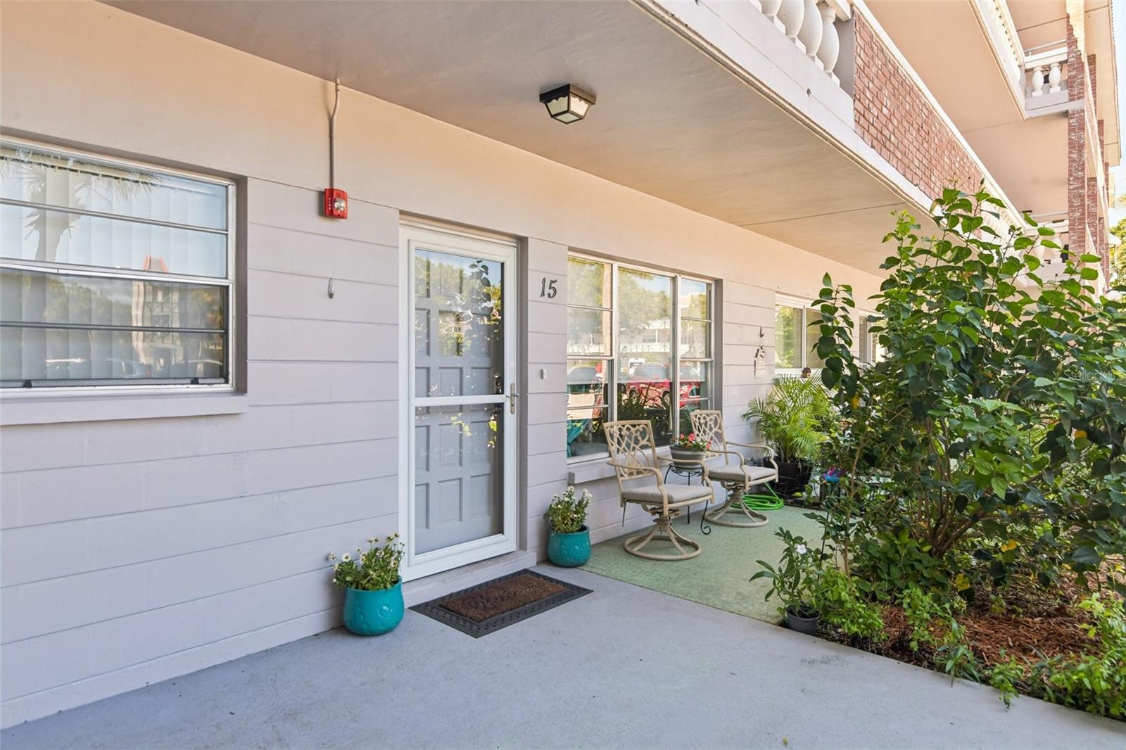 2461 Rhodesian Dr #15 — photo