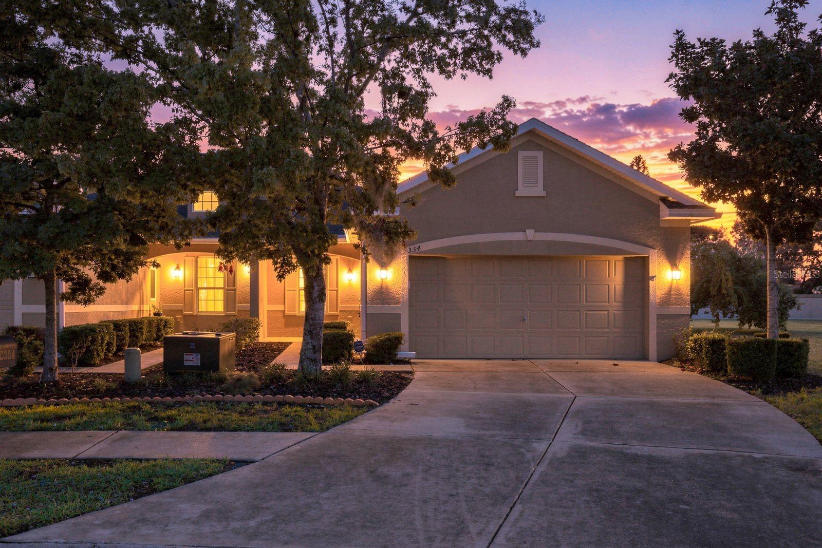 2334 Barracuda Ct — photo