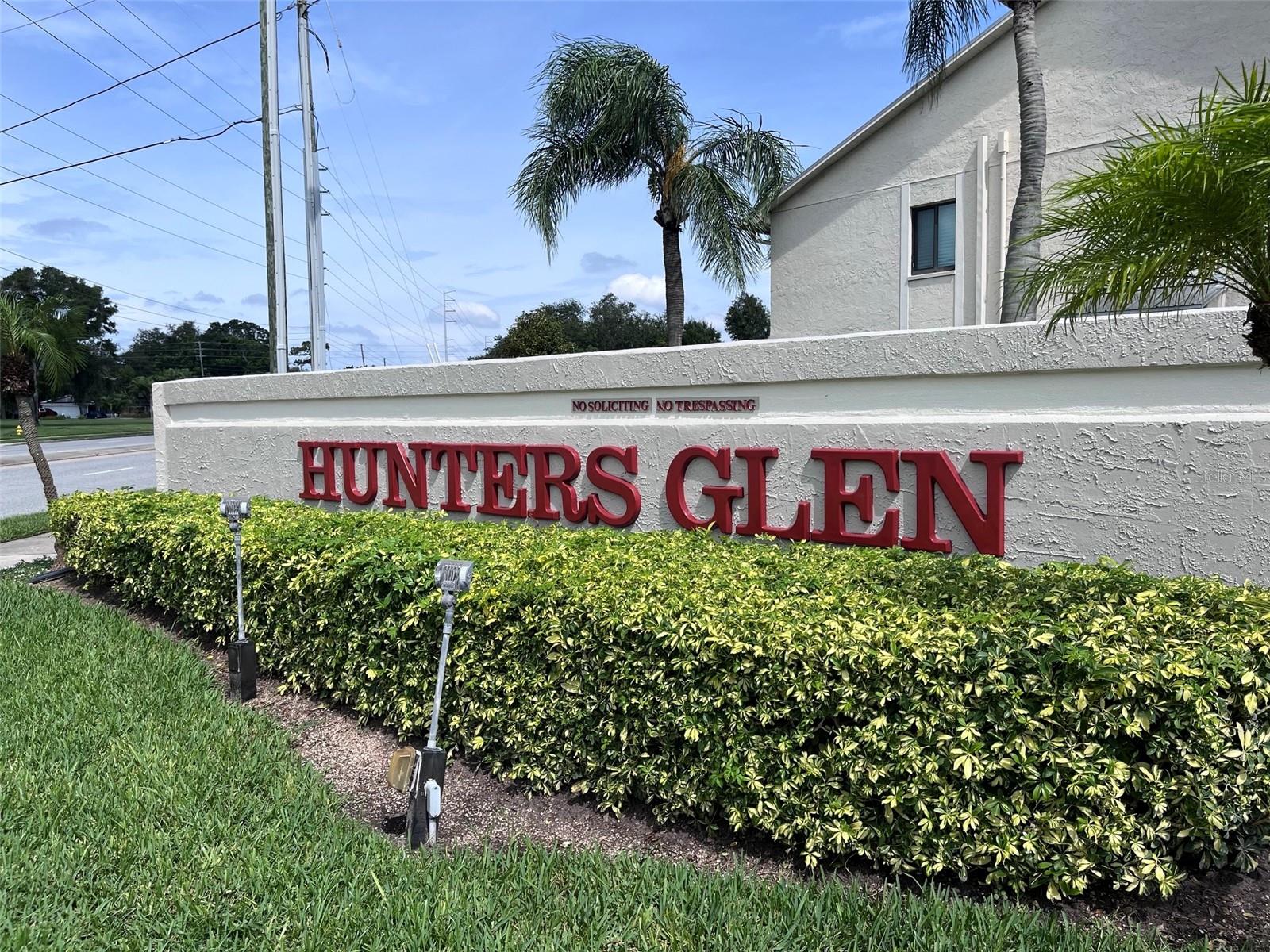 2050 Hunters Glen Dr #614 — photo