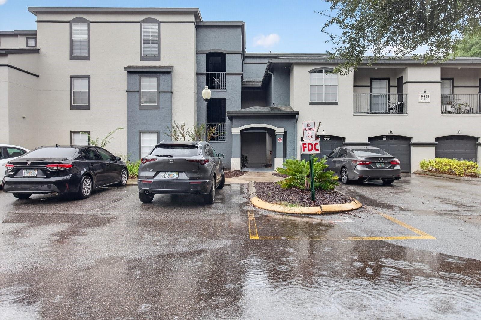 8513 Island Breeze Ln #207 — photo