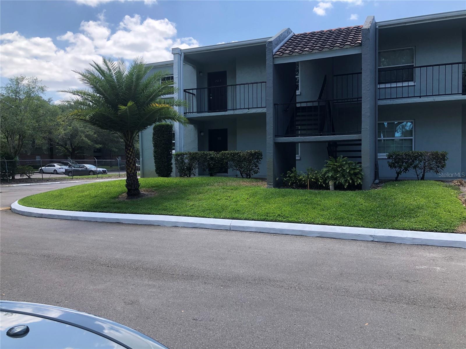 14415 Americana Cir #205 — photo