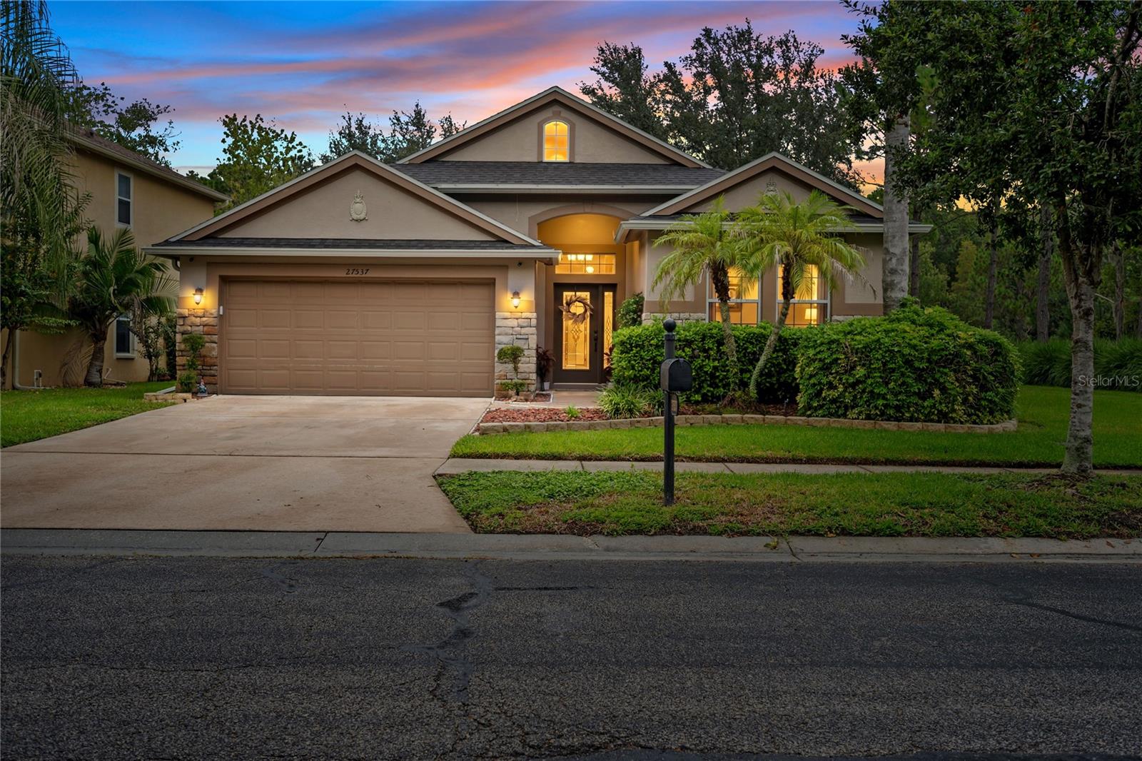 27537 Edenfield Dr — photo
