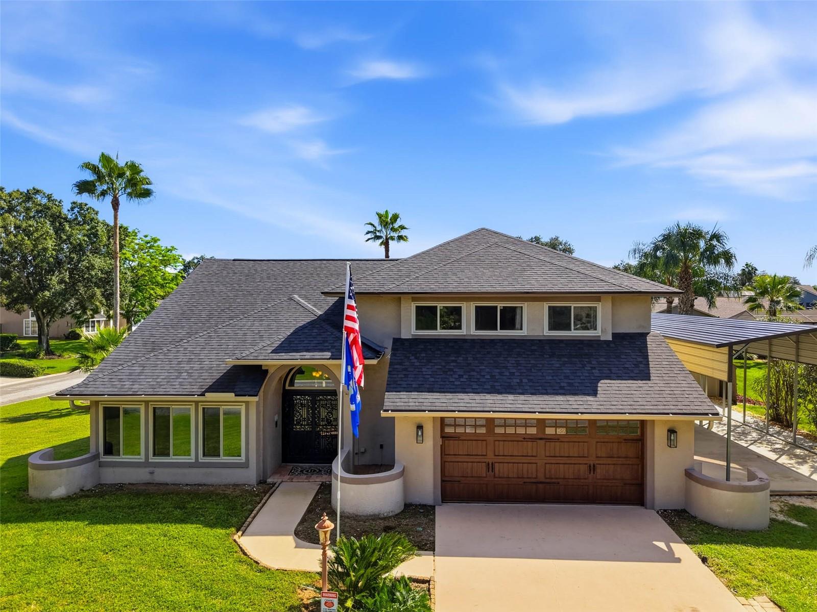 2715 Mock Orange Ct — photo
