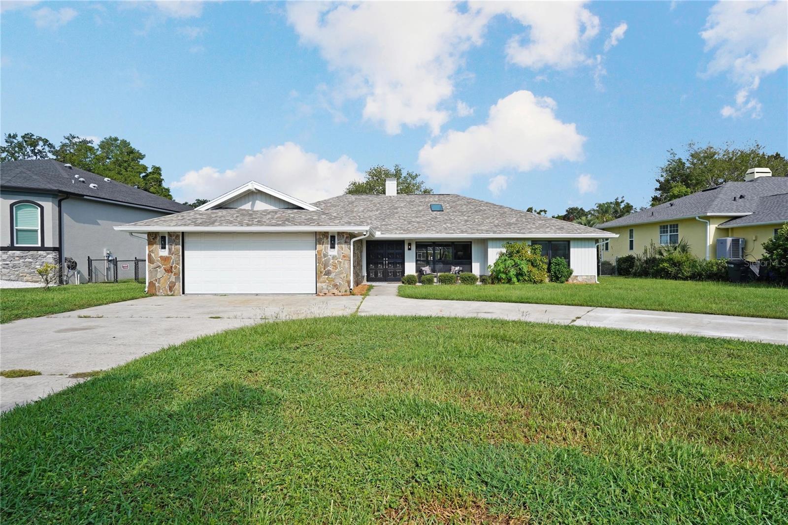 5012 S Deep Water Pt — photo