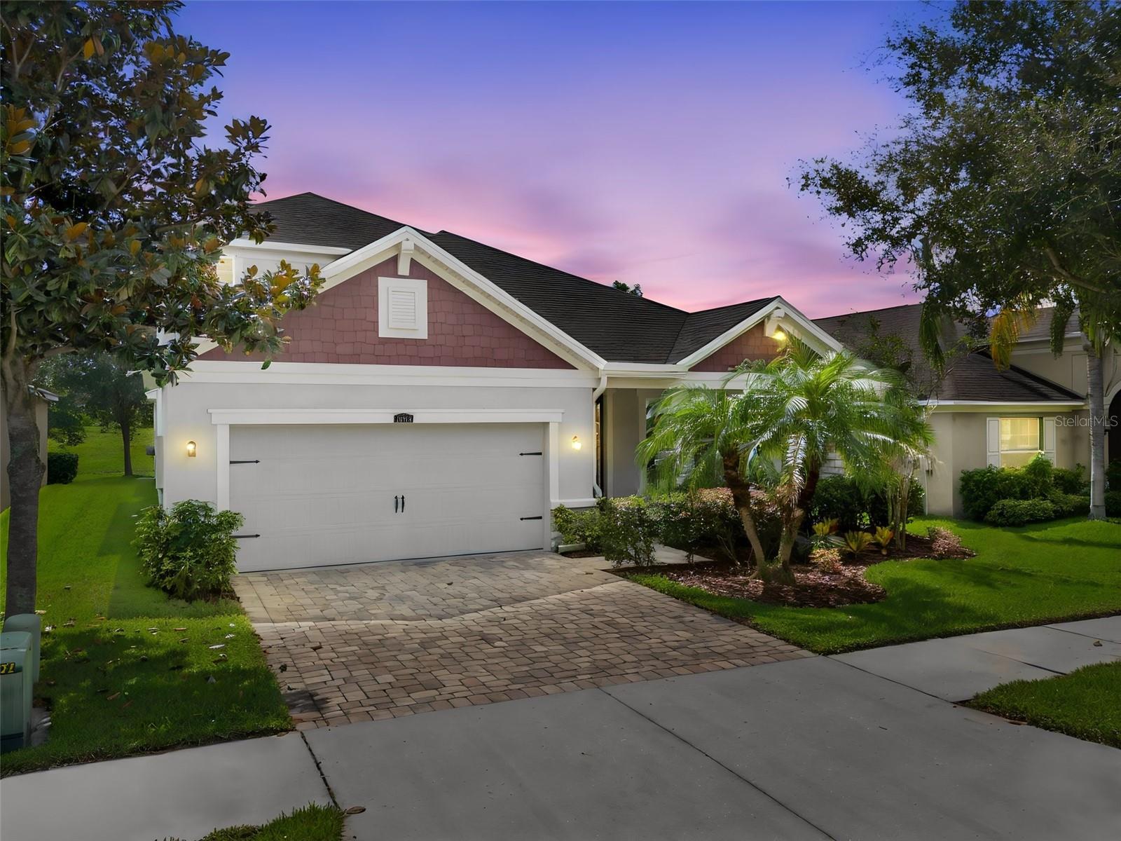 12319 Eagle Swoop Pl — photo