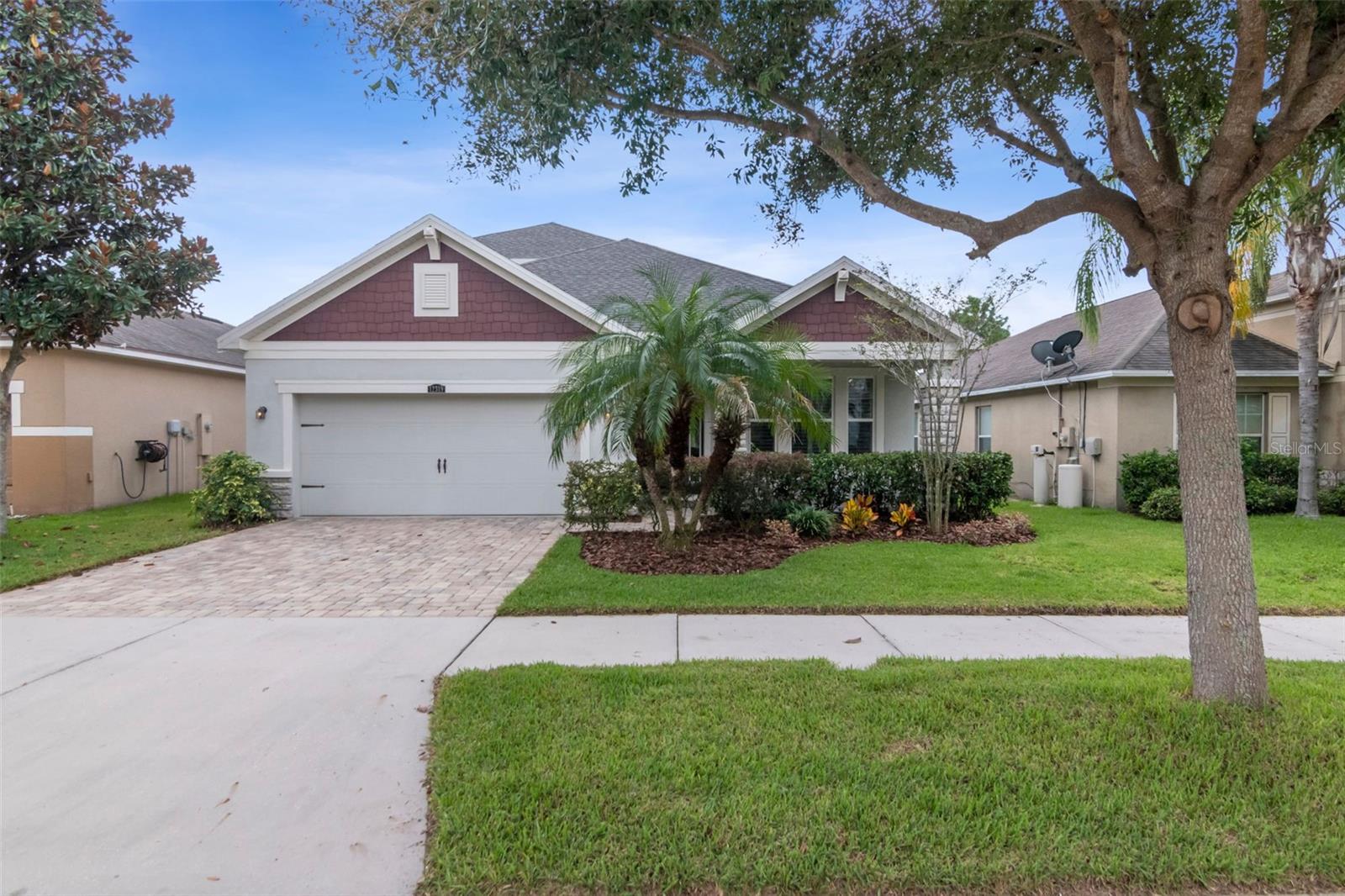 12319 Eagle Swoop Place, Riverview, FL 33579 — photo 2