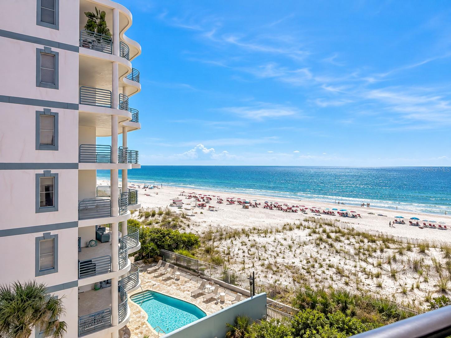 4000 Gulf Blvd #504 — photo