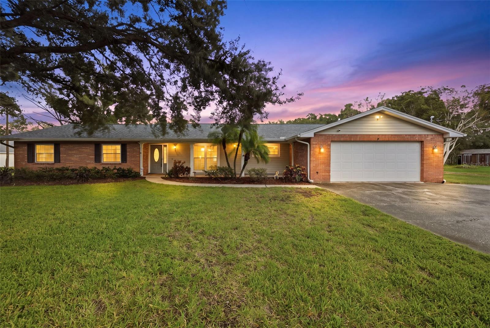 17501 Lakeshore Road, Lutz, FL 33558 — photo 2