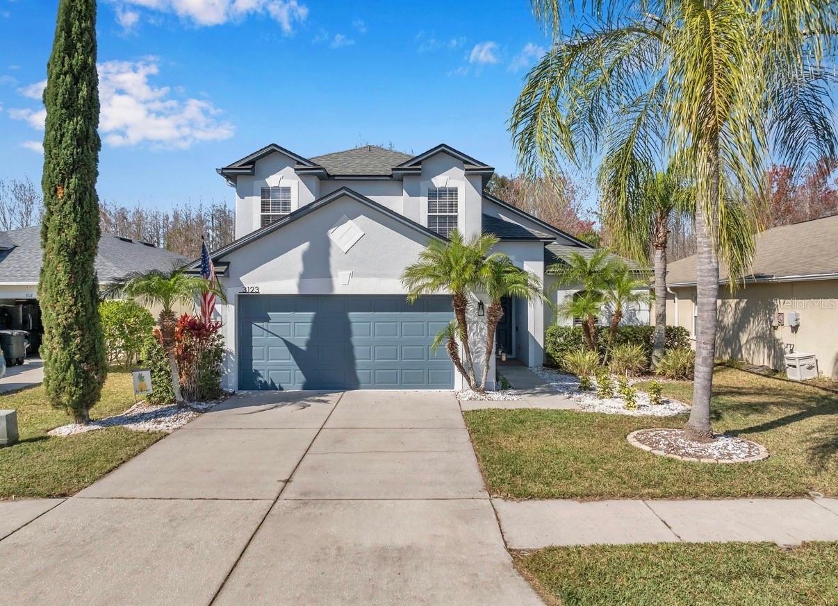 3123 Dunstable Dr — photo