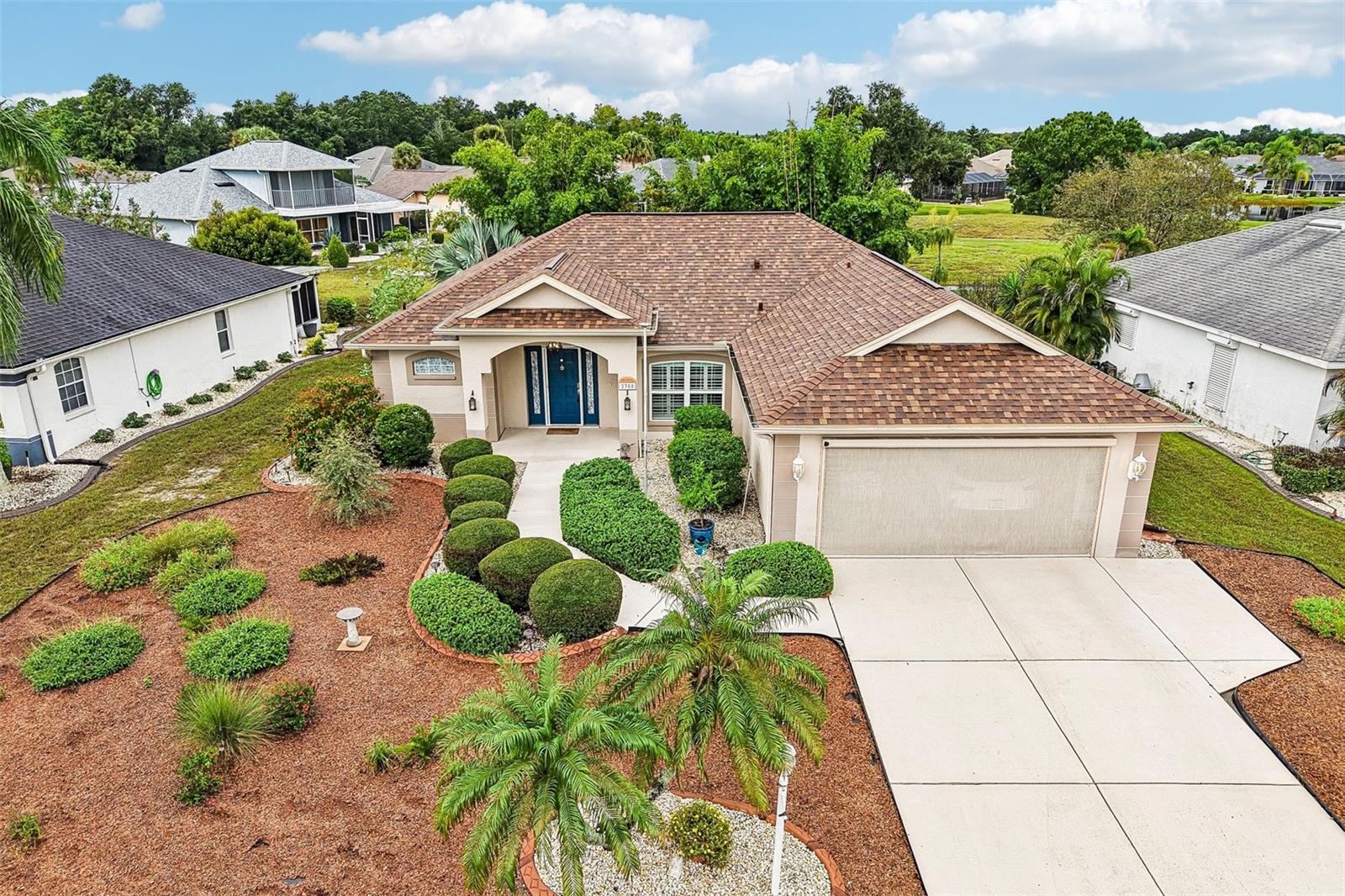 2308 E Del Webb Blvd — photo