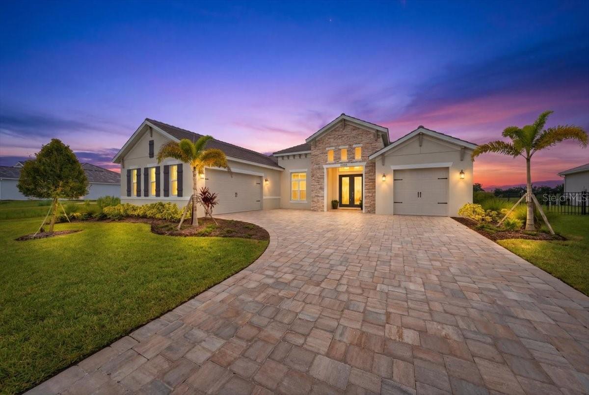12355 Stonegate Trail, Parrish, FL 34219 — photo 2