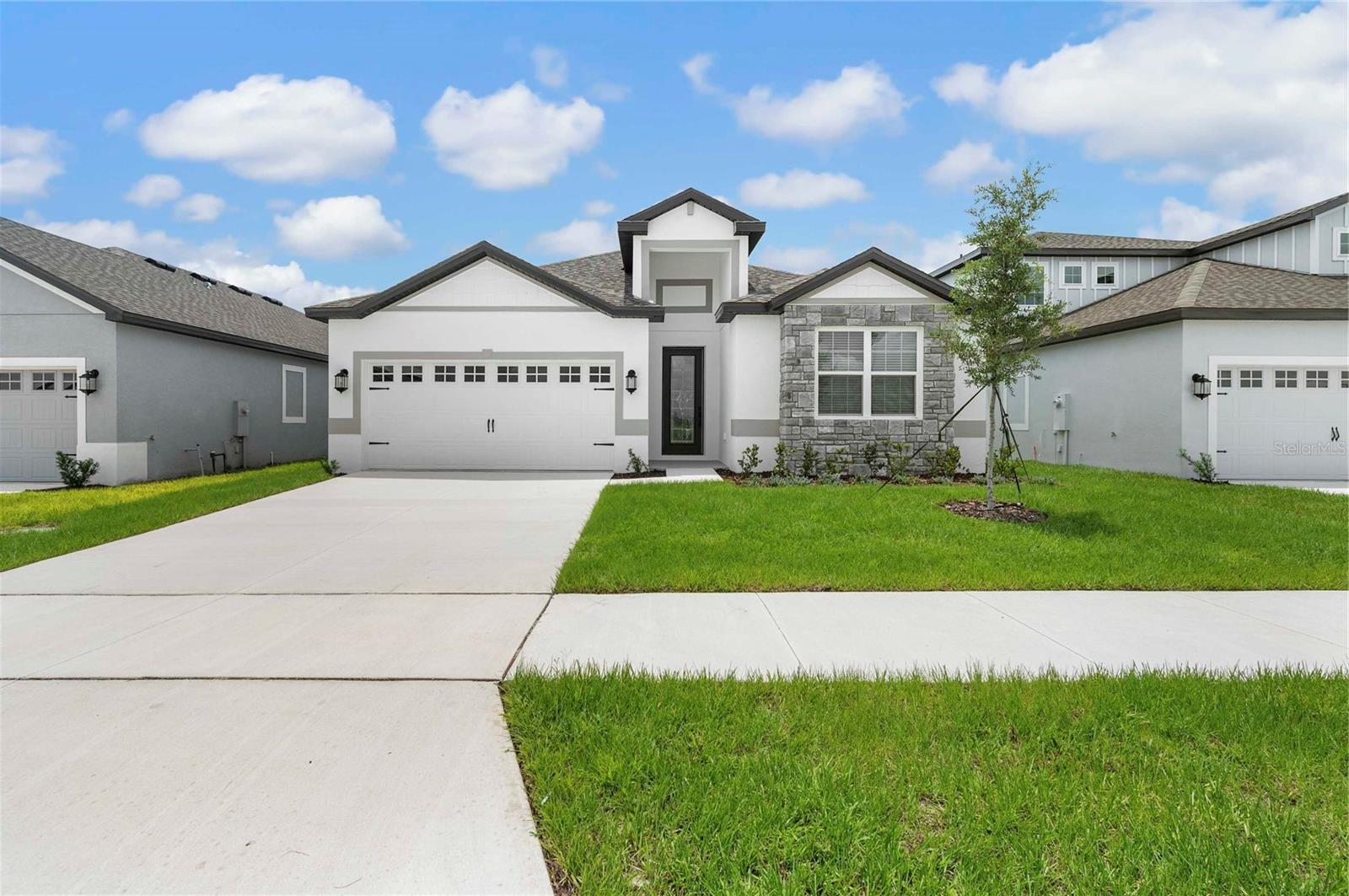 3408 Chinotto Dr — photo