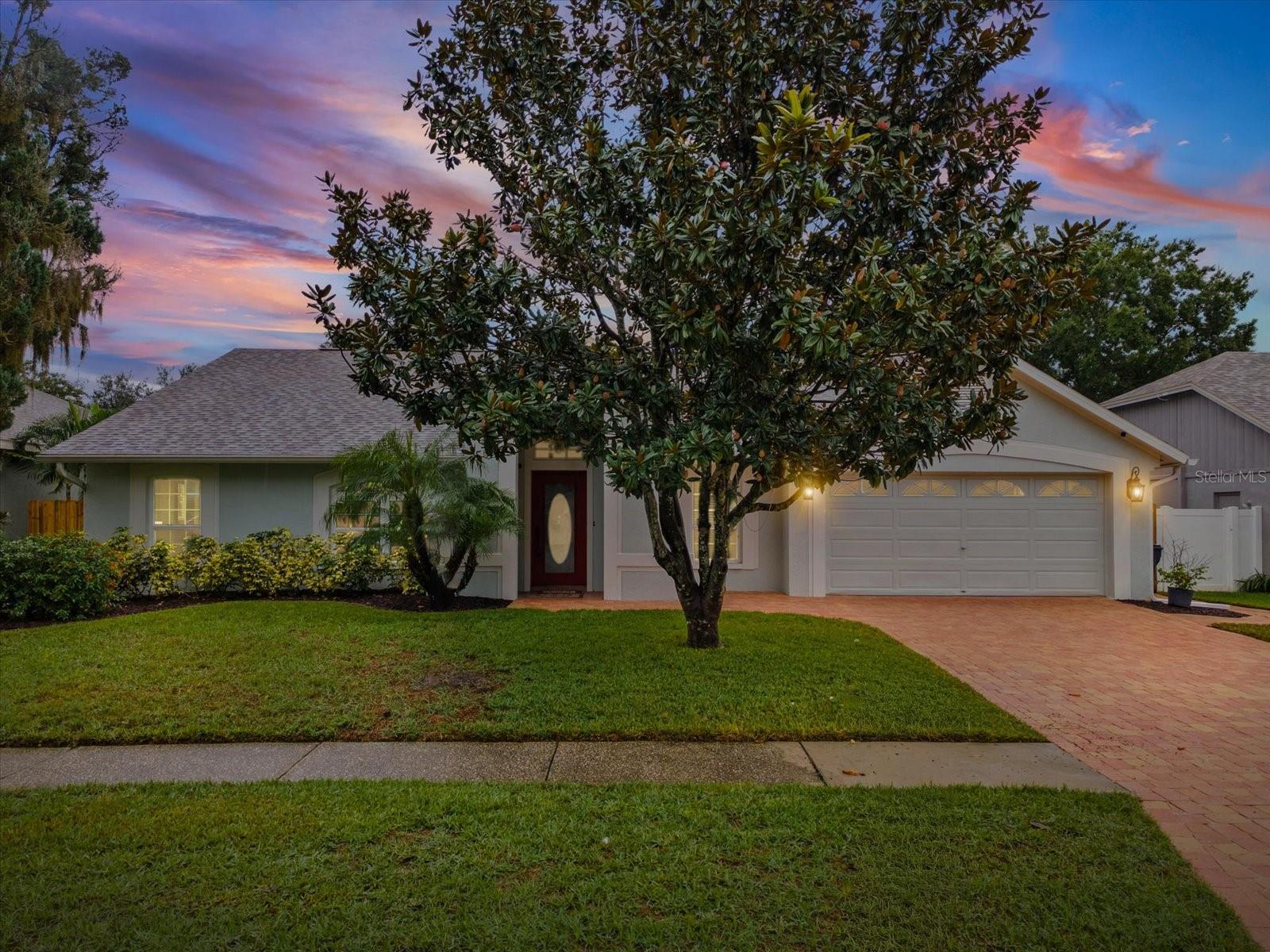 5416 Windbrush Dr — photo