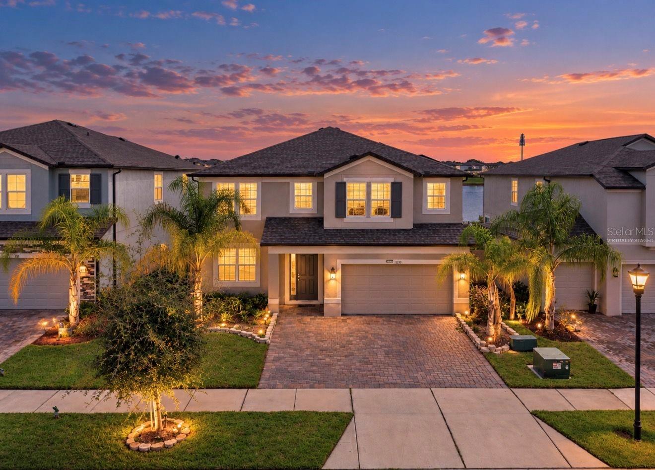 3179 Marine Grass Dr — photo
