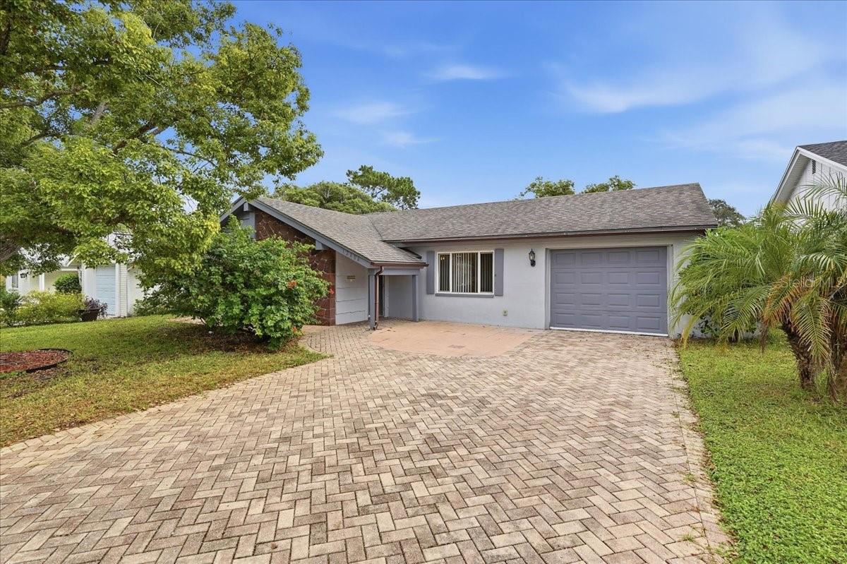 12404 Cobble Stone Dr — photo