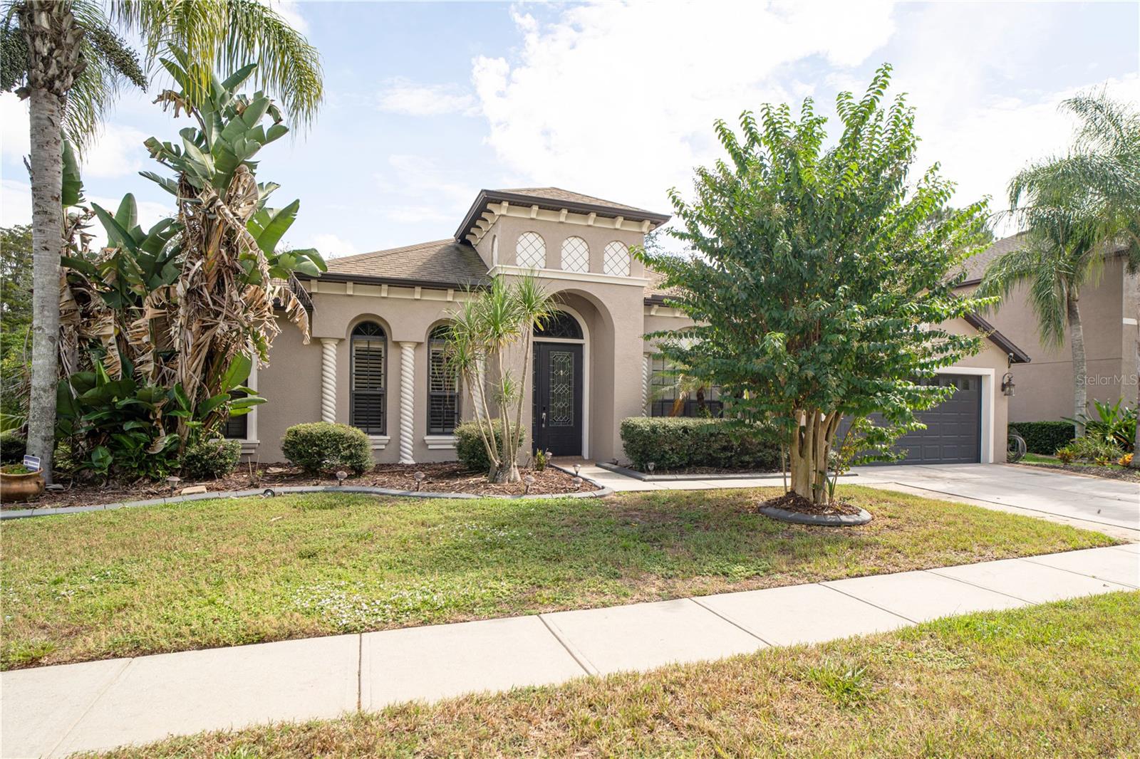 15418 Princewood Ln — photo