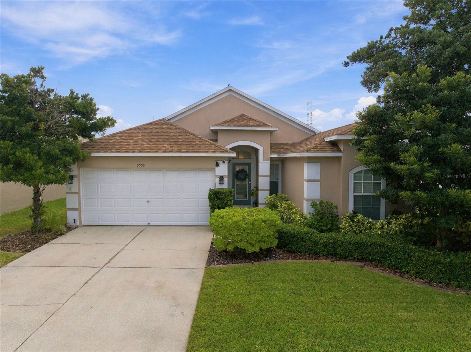 8335 Canterbury Lake Blvd — photo