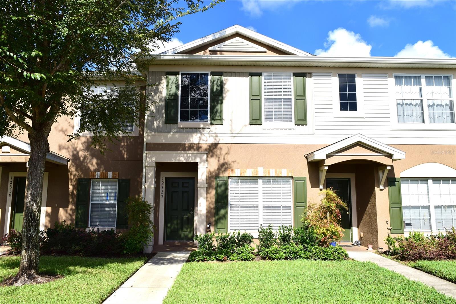 12337 Foxmoor Peak Dr — photo