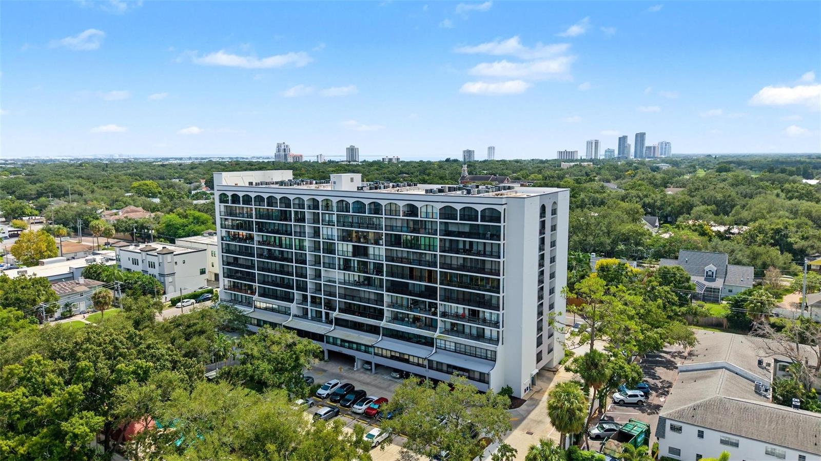 3211 W Swann Ave #203 — photo