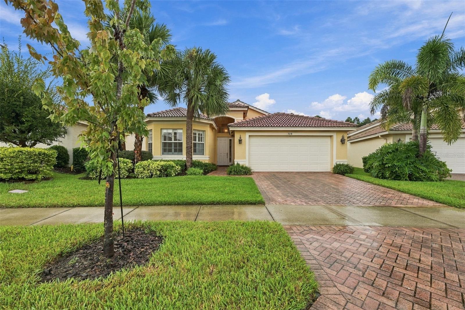 5014 Sandy Brook Cir — photo
