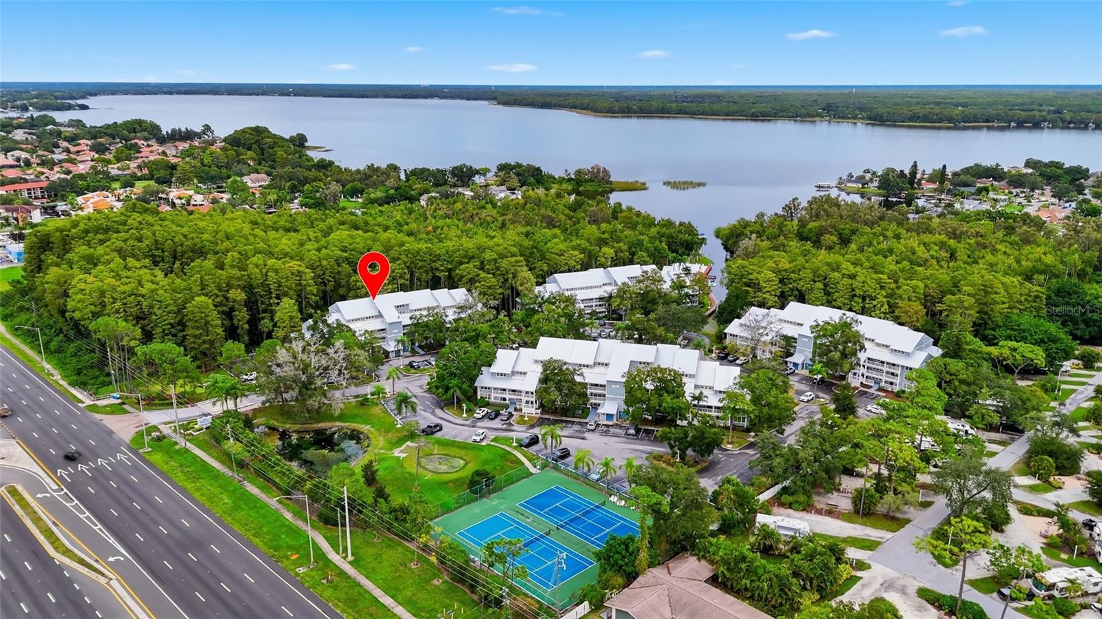 2511 Dolly Bay Dr #104 — photo