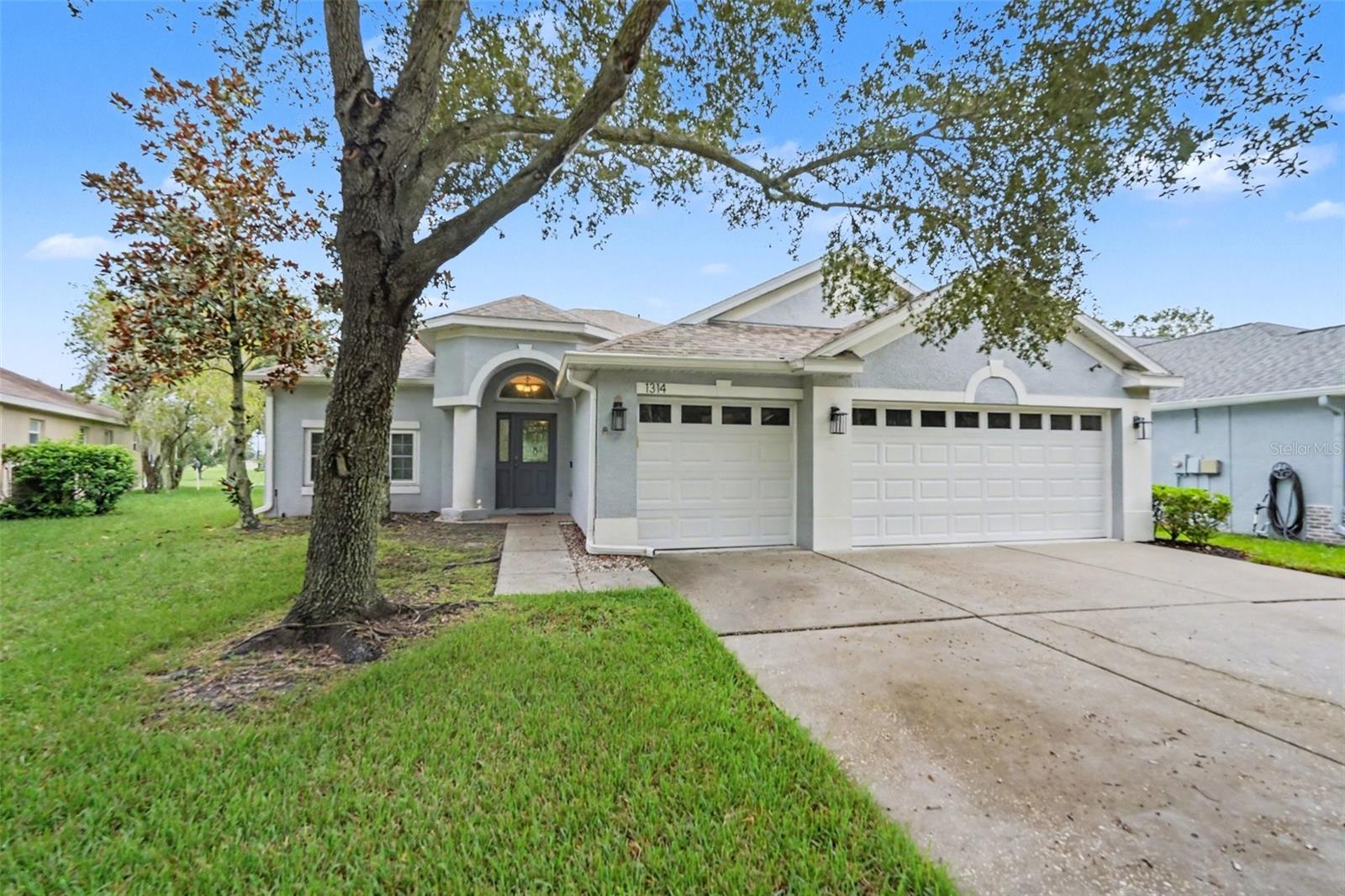 1314 Emerald Hill Way — photo