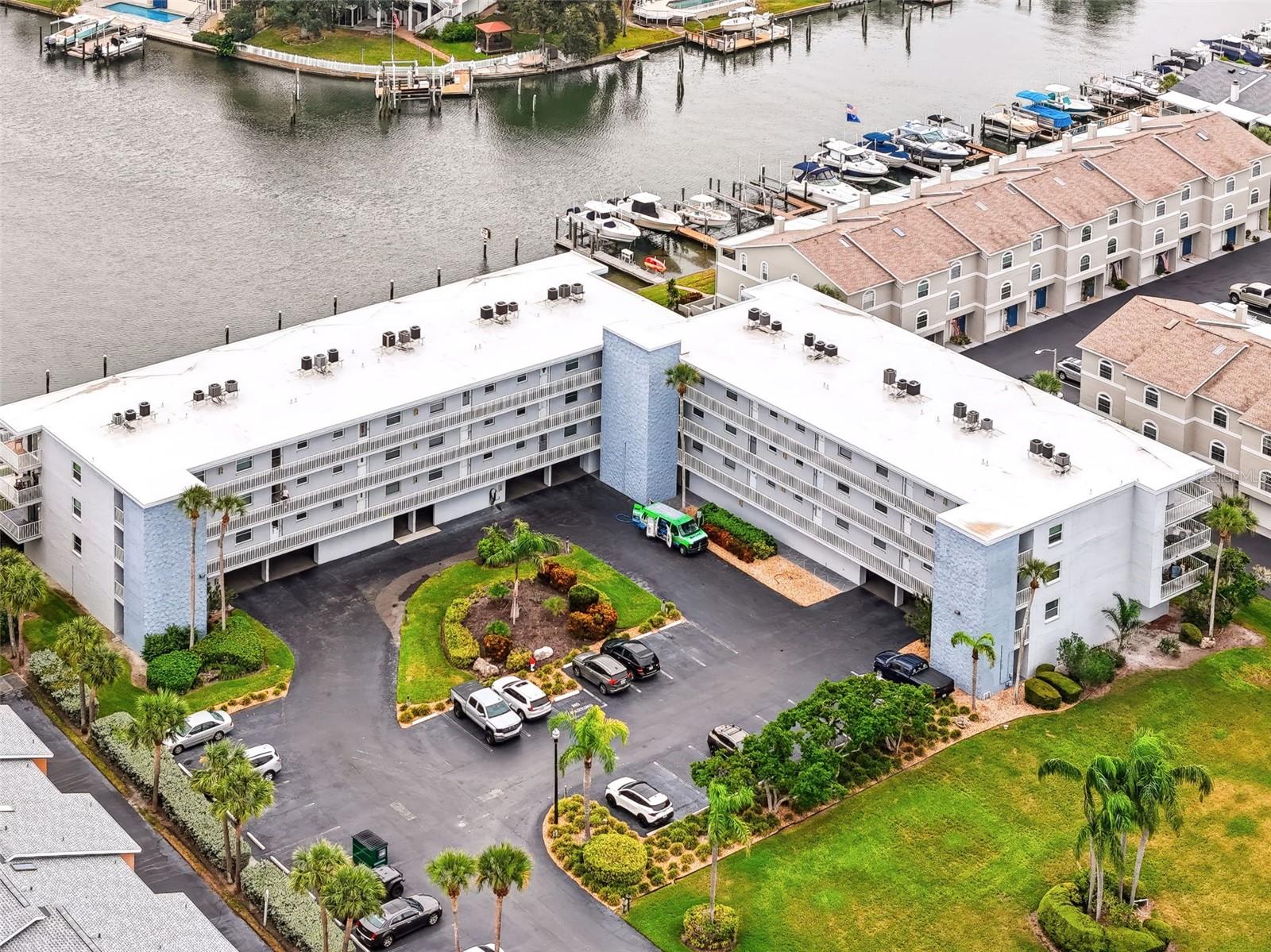 719 Pinellas Bayway S #311 — photo