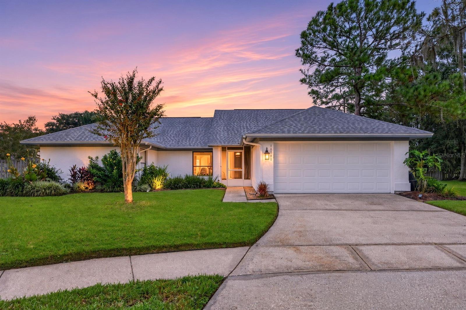 18301 Big Pond Way — photo